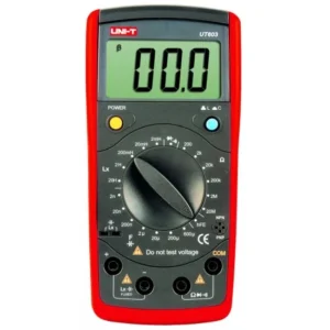 UNI-T UT603 LCR Multimeter