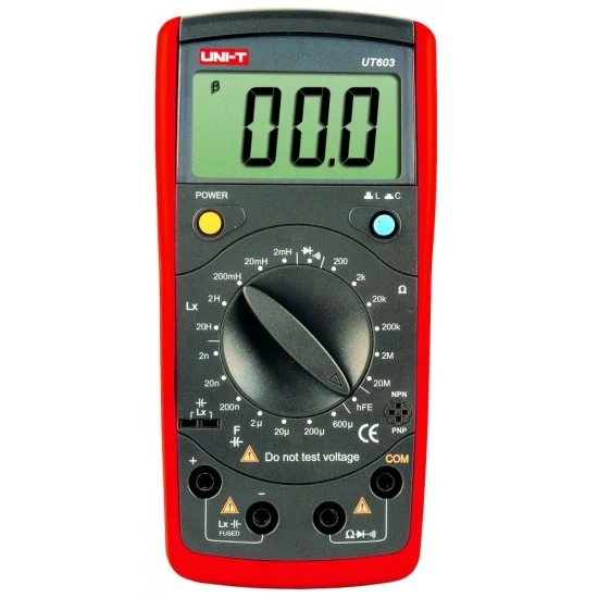 UNI-T UT603 LCR Multimeter