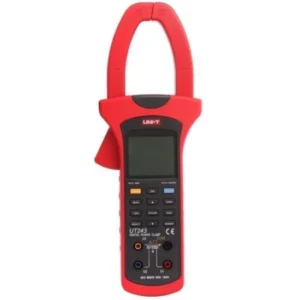UNI-T UT243 Digital Clamp Meter