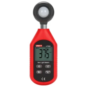 UNI-T UT383 Mini Light Meter