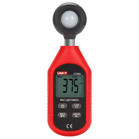 UNI-T UT383 Mini Light Meter
