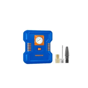 Wadfow WAAC501 Auto Air Compressor