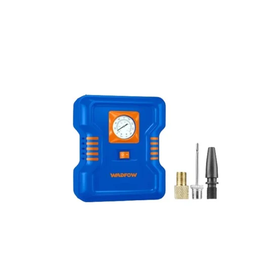 Wadfow WAAC501 Auto Air Compressor