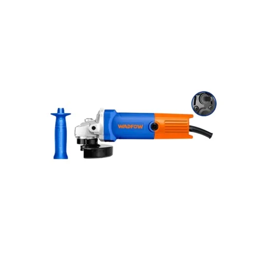 Wadfow WAG35762 Angle Grinder 710W