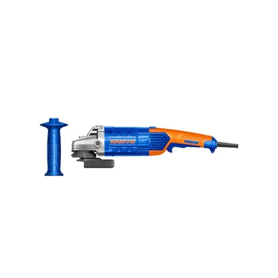 Wadfow WAG852001 Angle Grinder 2000W
