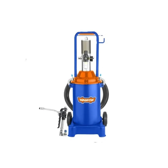 Wadfow WAL1A12 Air Grease Lubricator 12L