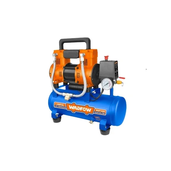 Wadfow WAP1A06 Air Compressor 1100W