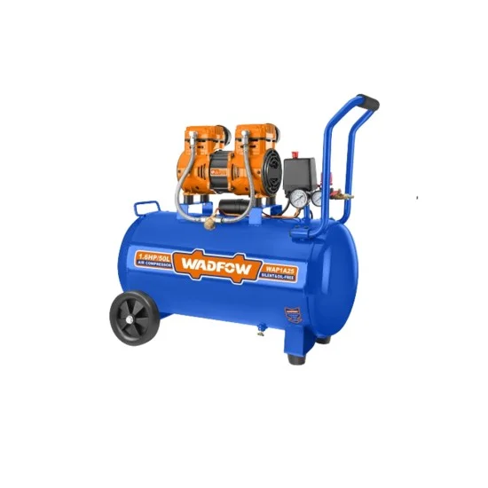 Wadfow WAP1A25 Air Compressor 1200W