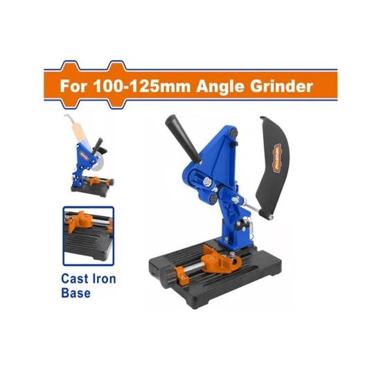 Wadfow WASC1251 Angle grinder stand