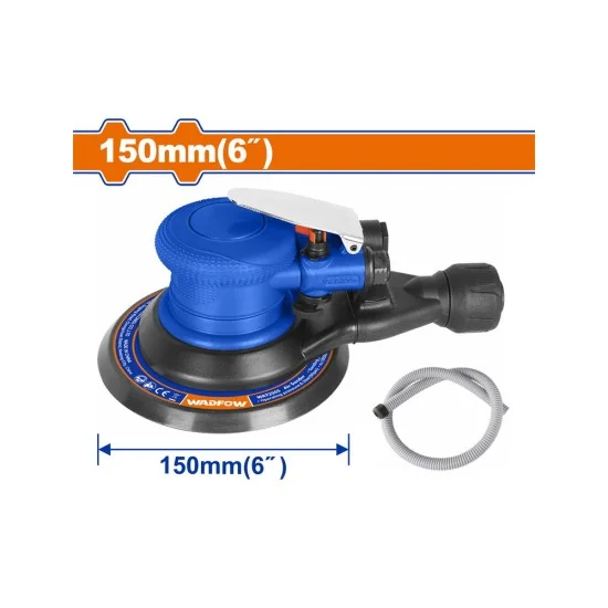 Wadfow WAT2505 Air sander
