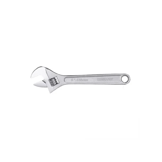 Wadfow WAW1112 Adjustable Wrench 300mm 12'