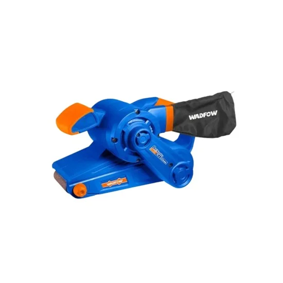 Wadfow WBA15921 Belt Sander 920W