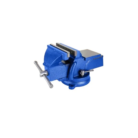 Wadfow WBV1A04 Bench Vice 4'