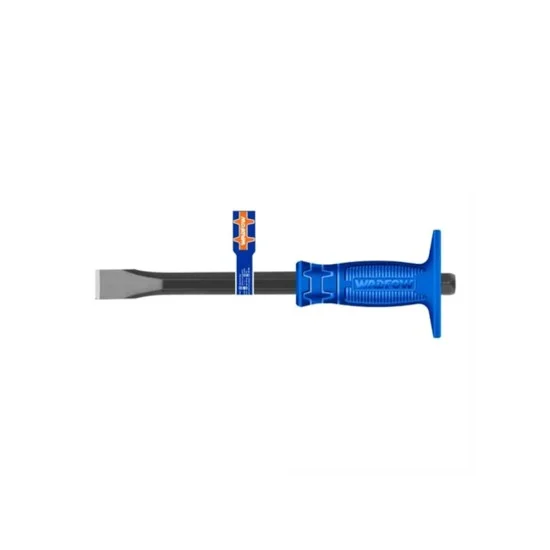 Wadfow WCC1302 Cold Chisel 25mm*18mm*300mm