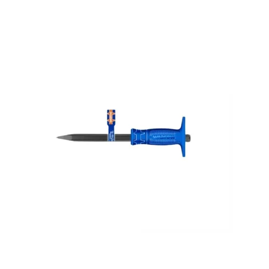 Wadfow WCC1304 Concrete Chisel 4mm*18mm*300mm