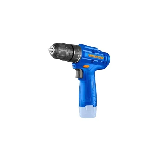 Wadfow WCDS510 Lithium-ion Cordless Drill 12V