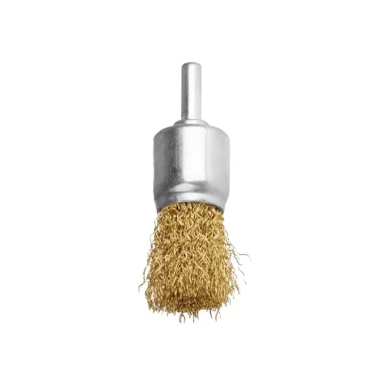 Wadfow WCE5401 Pencil Brush 1/4'