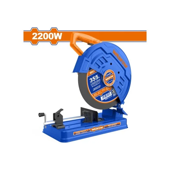 Wadfow WCF153551 Cut off saw