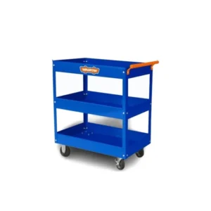 Wadfow WCS1A13 Tool Cart 719x365x663mm