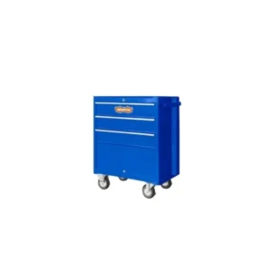 Wadfow WCS2A03 Roller Cabinet 688x458x735mm