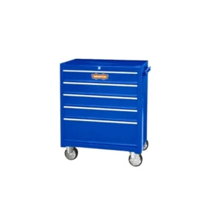 Wadfow WCS2A05 Roller Cabinet 688x458x735mm