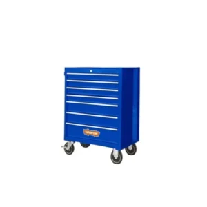 Wadfow WCS2A07 Roller Cabinet 688x458x735mm