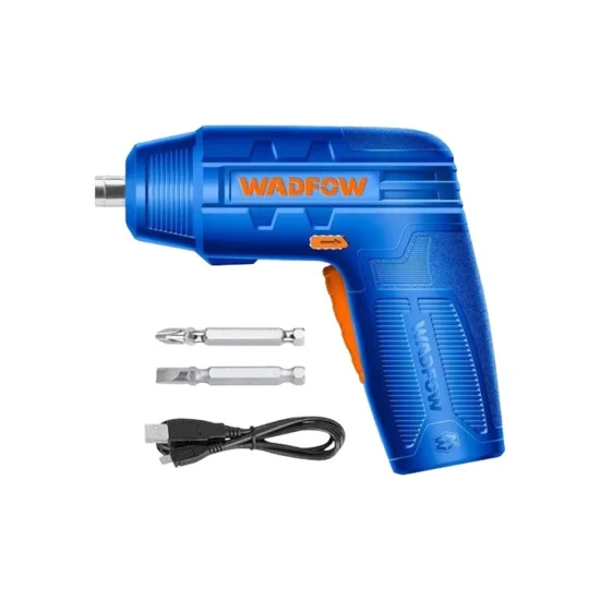 Wadfow WCV4404 Li-Ion Cordless Screwdriver