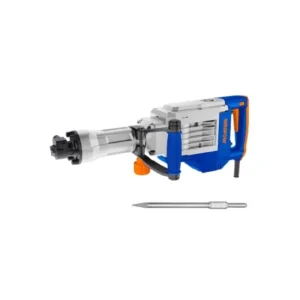 Wadfow WDB1D90 Demolition Breaker 1700W