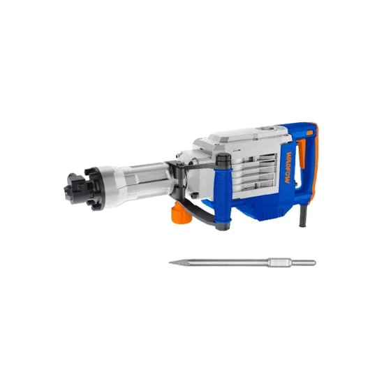 Wadfow WDB1D90 Demolition Breaker 1700W