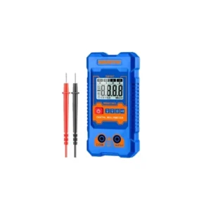 Wadfow WDM1501 Digital Multimeter