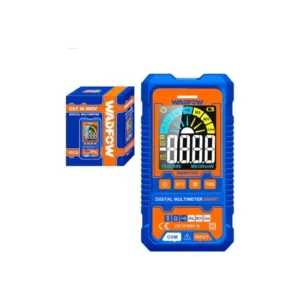 Wadfow WDM1503 Digital multimeter
