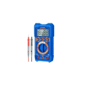 Wadfow WDM2501 Digital Multimeter