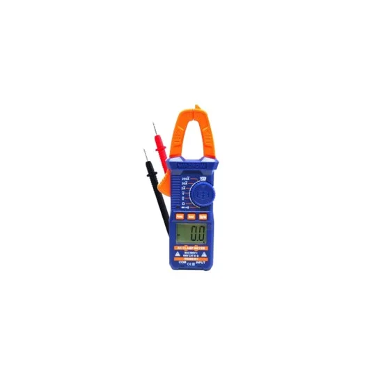 Wadfow WDM6501 Digital AC Clamp Meter