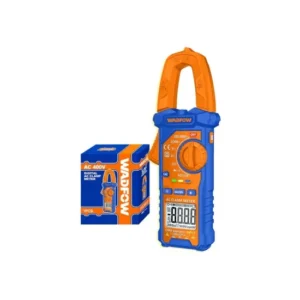 Wadfow WDM65035 DC/AC clamp meter