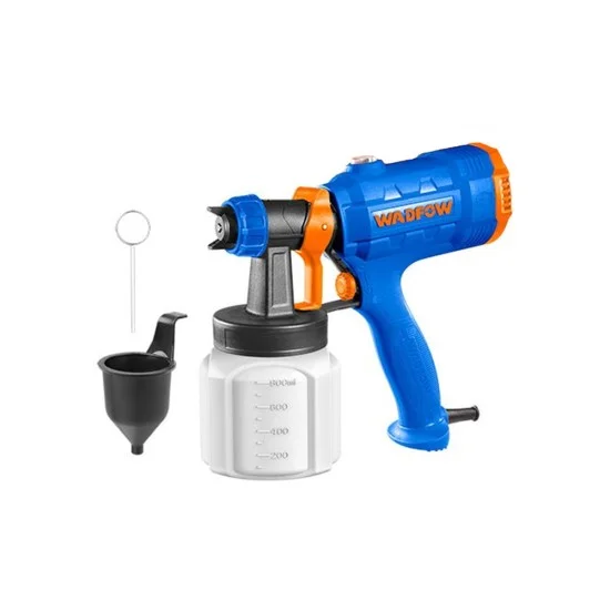 Wadfow WEG1A01 Spray Gun