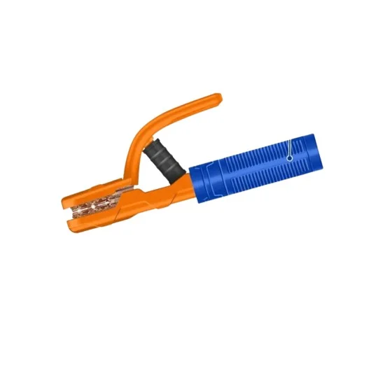 Wadfow WEH1A06 Electrode Holder 600A