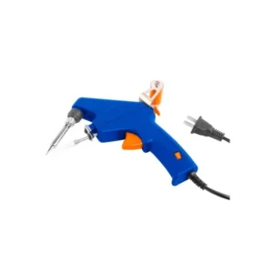 Wadfow WEL5606 Soldering gun with solder feeder