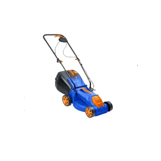 Wadfow WEN3201 Electric Lawn Mower 1200W