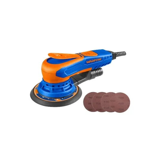 Wadfow WFA55350 Orbital Sander 350W