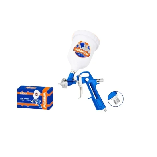 Wadfow WGA1504 Air Spray Gun 600cc