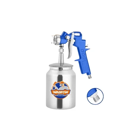 Wadfow WGA1510 Air Spray Gun 1000cc