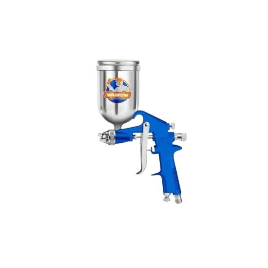 Wadfow WGA1540 Air Spray Gun 400cc