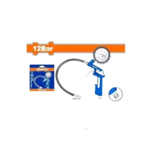 Wadfow WGA2612 Air Tire Inflating Gun 12Bar