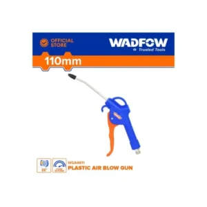 Wadfow WGA4611 Plastic air blow gun