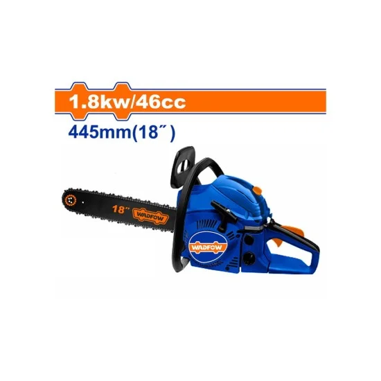 Wadfow WGC1552 Gasoline chain saw