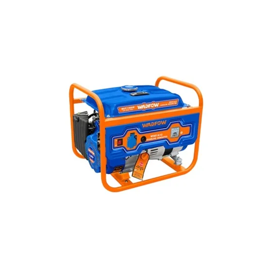 Wadfow WGEAA05D Gasoline Generator 2.8kW