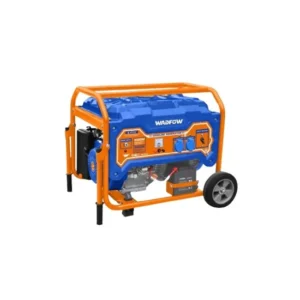 Wadfow WGEAA08 Gasoline Generator 5.5kW