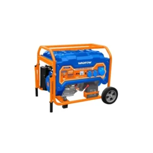 Wadfow WGEAA09 Gasoline Generator 7.0kW