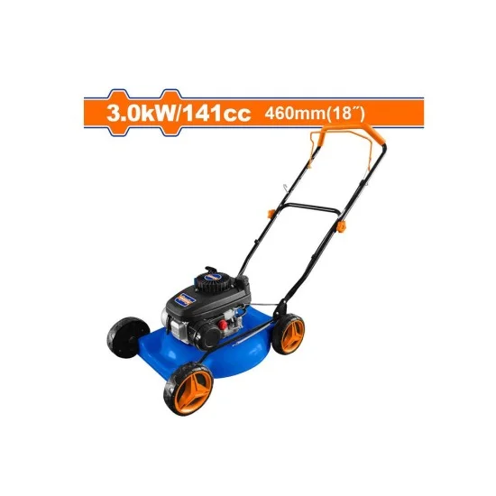 Wadfow WGM2A18 Lawn Mower Gasoline