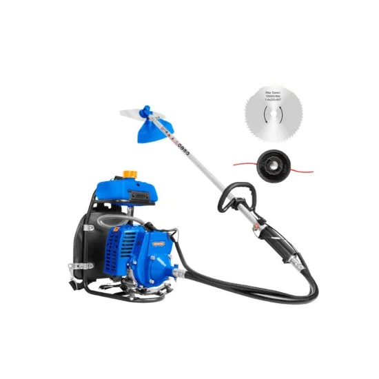 Wadfow WGM2A30 Gasoline grass trimmer and bush cutter